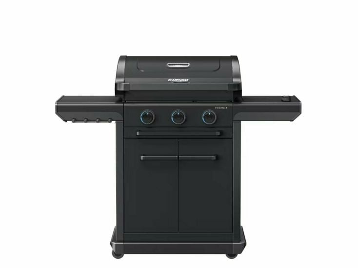 Campingaz 3 Series Onyx S barbecue à gaz