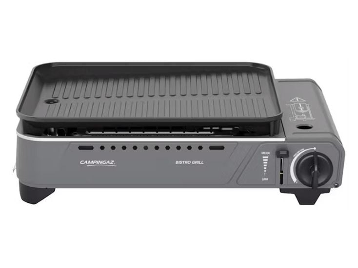 Campingaz Bistro Grill appareil de cuisson
