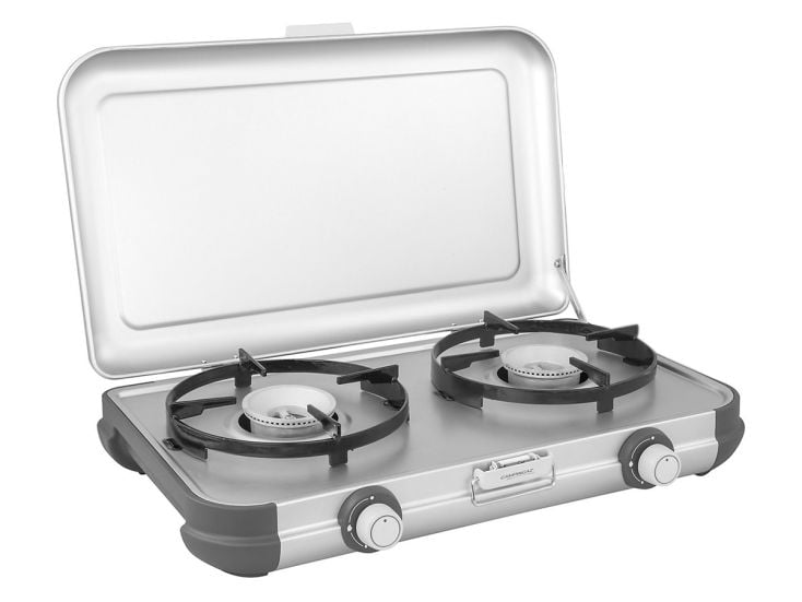 Campingaz Camping Kitchen 2 réchaud