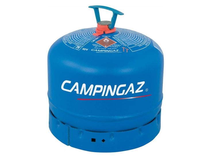 Bouteille de gaz Campingaz R904