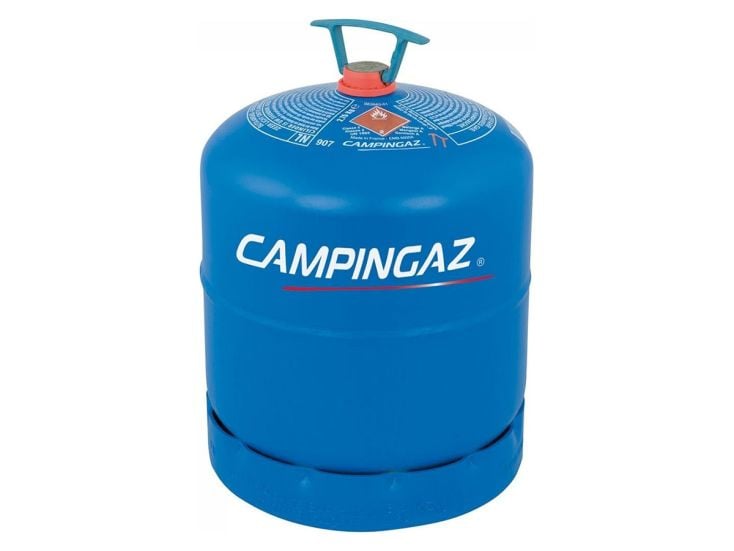 Bouteille de gaz Campingaz R907