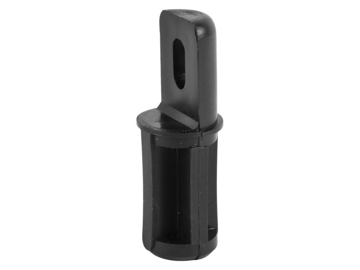 Campking embouts avec oeillet 19 mm