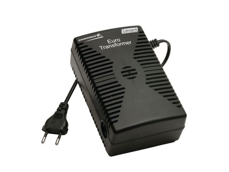 Coleman Euro convertisseur