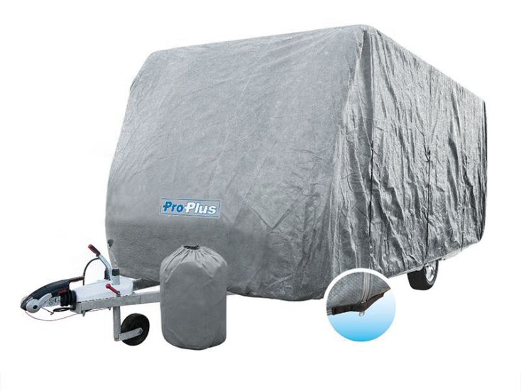 ProPlus Basic Line 366 - 427 x 235 cm housse caravane
