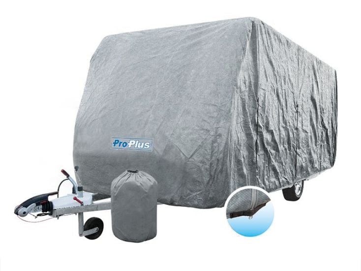 ProPlus Basic Line housse caravane