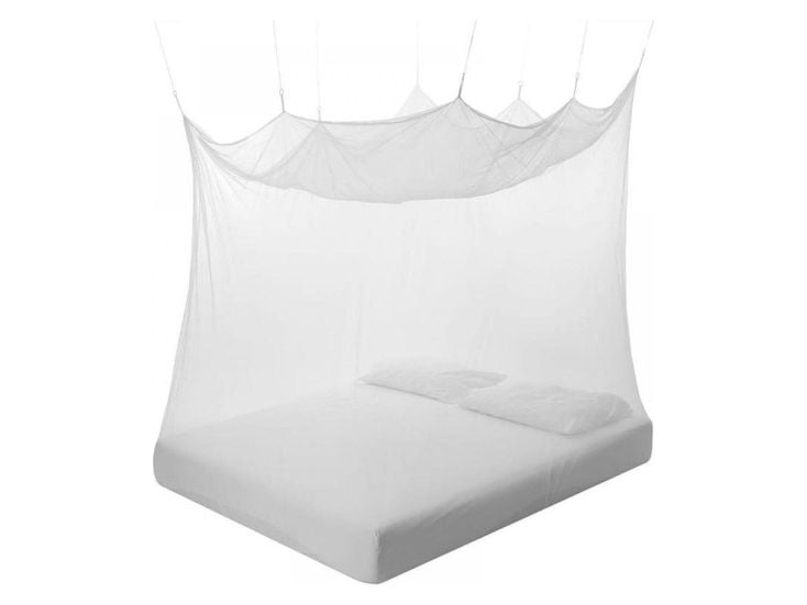 Moustiquaire imprégnée Care Plus Duo Box 2 personnes