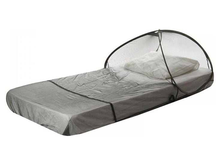 Moustiquaire imprégnée Care Plus Pop-Up Dome