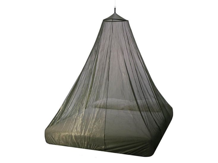 Moustiquaire Care Plus Midge Proof Bell pour 2 personnes