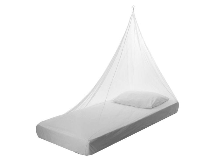Moustiquaire imprégnée Care Plus Wedge 1 personne