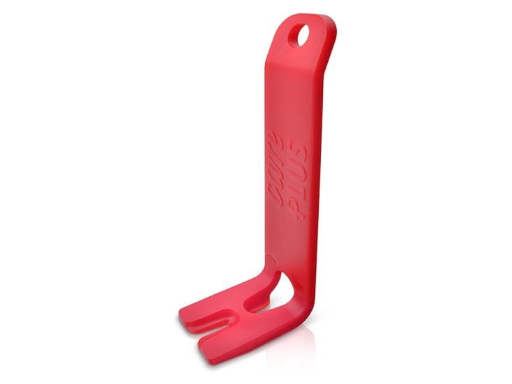 Dissolvant de tiques CarePlus Tick-Out Tick 2Go