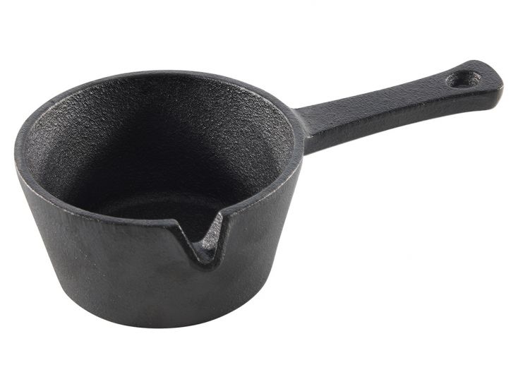 Cast Iron casserole en fonte