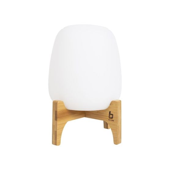 Bo-Camp Urban Outdoor Lampe de table Barnes Rechargeable