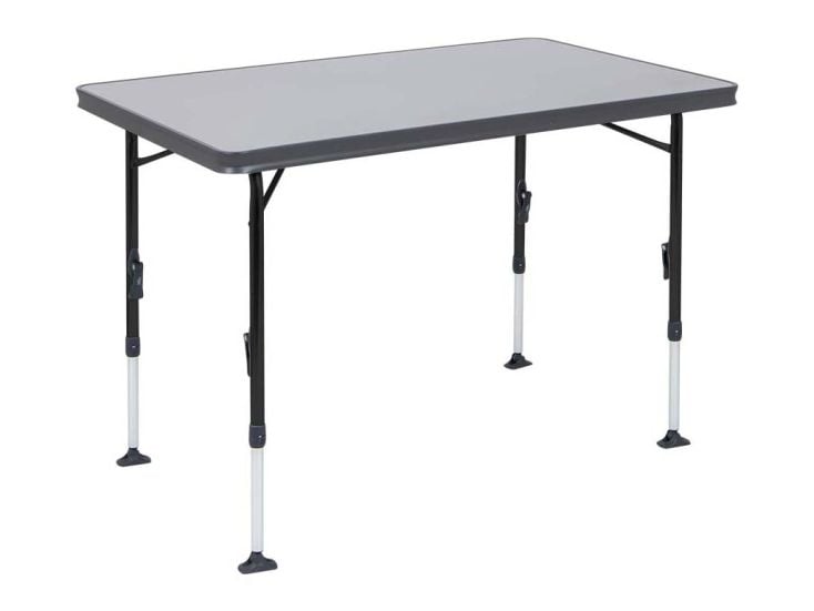 Crespo Table AP/247 110 x 70 cm - Noir
