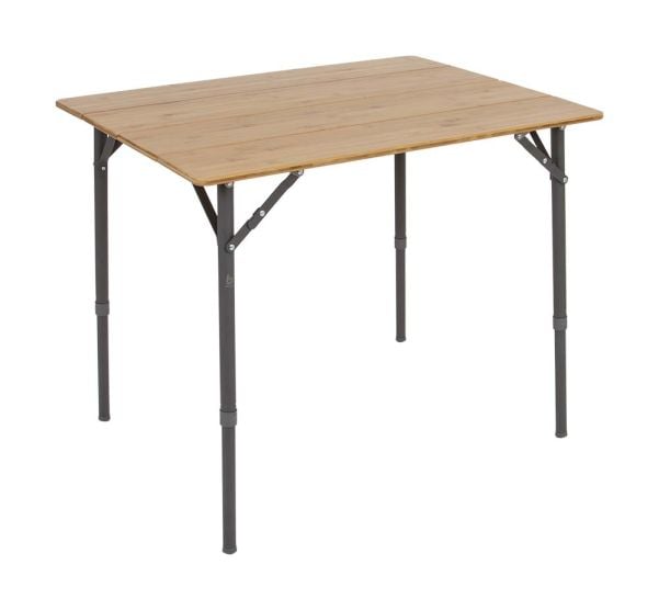 Bo-Camp Urban Outdoor Table Suffolk 80x60 cm