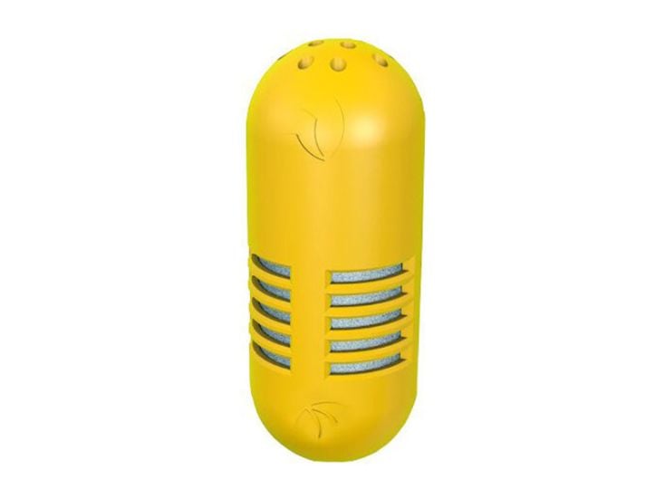 Filtre à eau Certec 3-en-1 3L