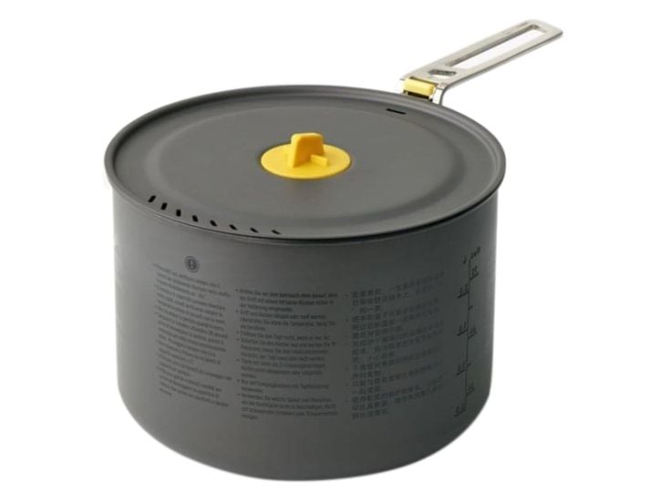 Sea to Summit Frontier Ultralight Casserole 3 L
