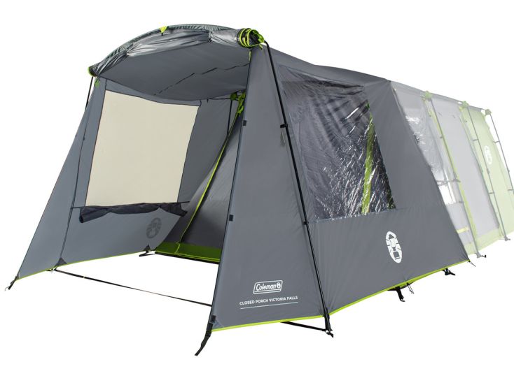 Coleman Closed Porch Victoria Falls auvent de camping