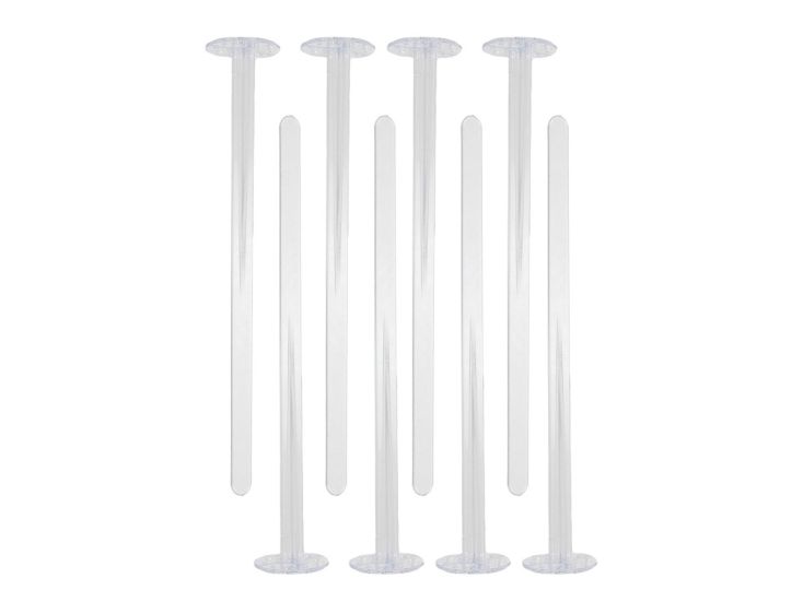 Lot de 8 tampons cocktail