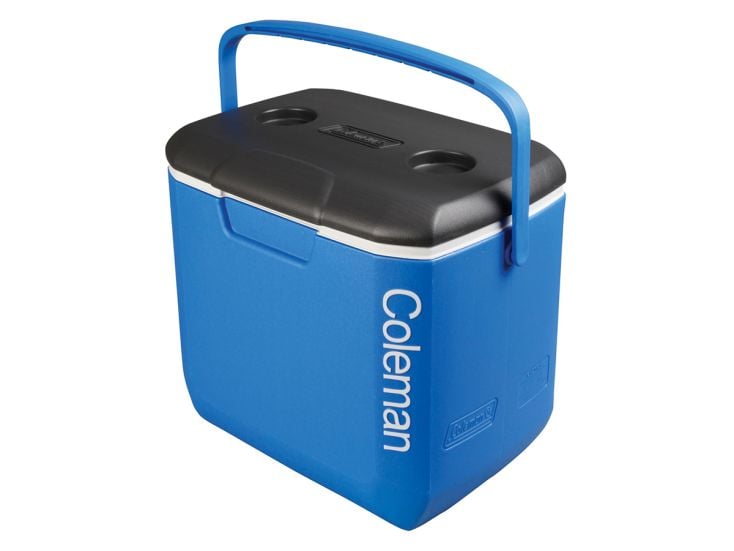 Coleman Performance 30QT glacière