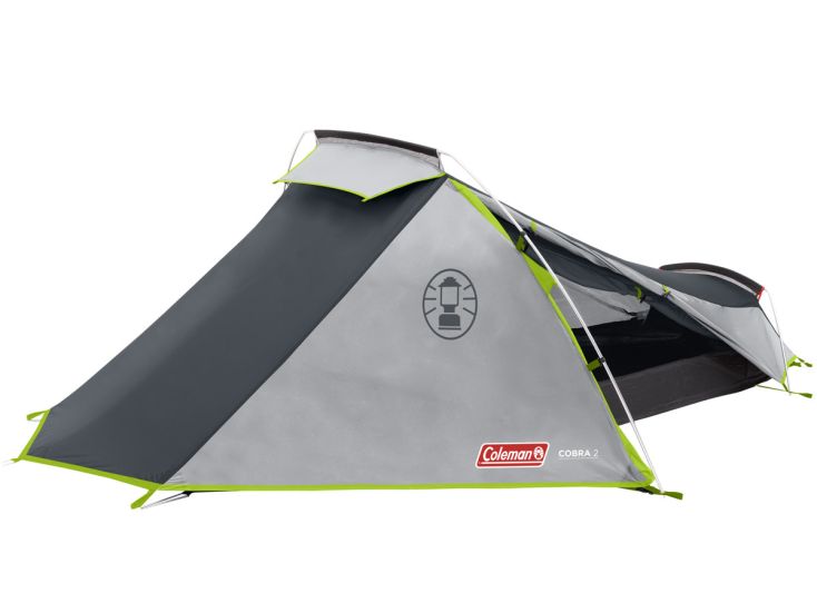 Coleman Cobra 2 tente trekking