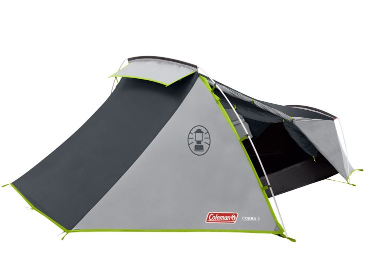 Coleman Cobra 3 tente trekking