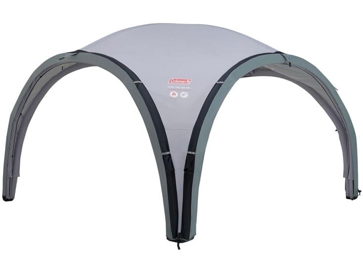Coleman Event Shelter Air L tonnelle