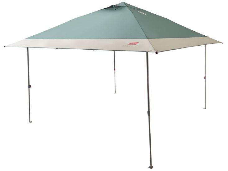Coleman Onepush Shelter L Fastpitch tonnelle