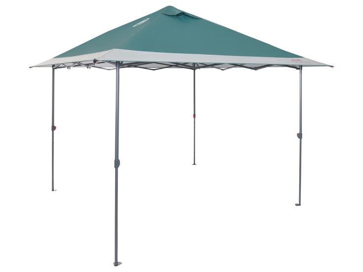 Coleman Onepush Shelter M Fastpitch tonnelle