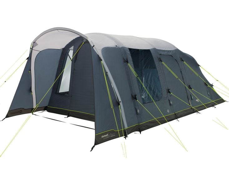 Outwell Colorado 5 Air tente tunnel