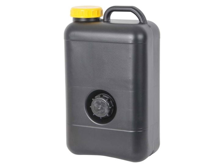 Jerricans - JERRICAN 30 L AVEC ROBINET pour camping-car et caravane