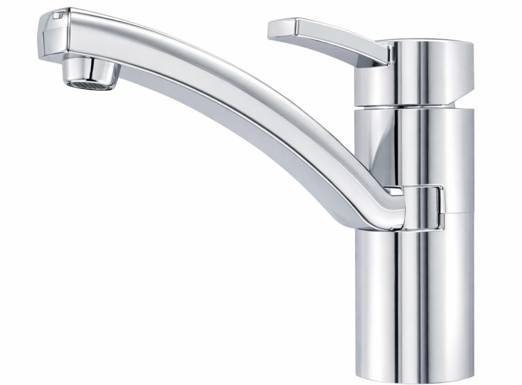 Comet Capri robinet mitigeur