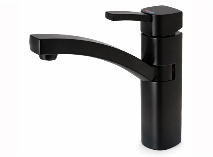 Comet Capri mengkraan - black