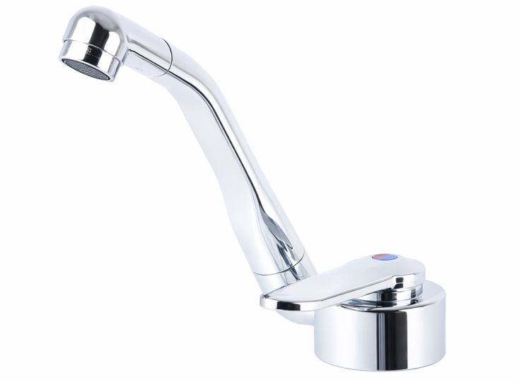 Comet Florenz Finger robinet mitigeur