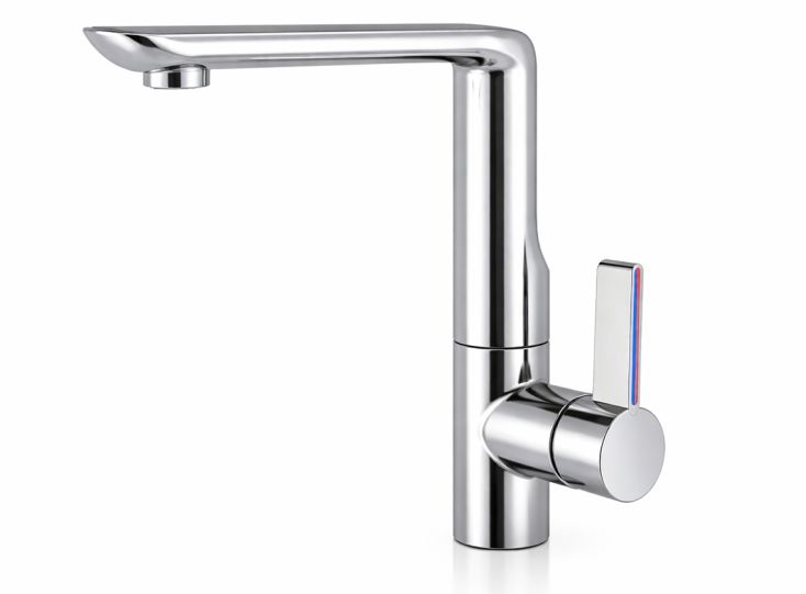 Comet Modena robinet mitigeur