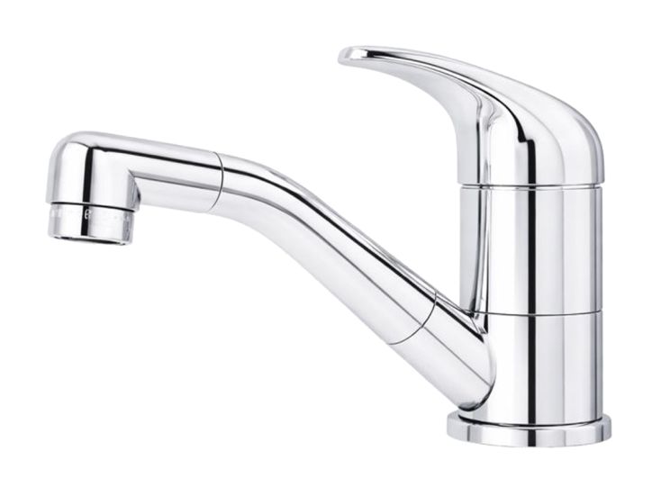 Comet robinet mitigeur Roma - 15 cm