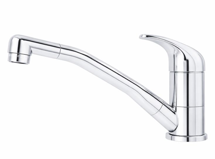 Comet robinet mitigeur Roma - 22 cm