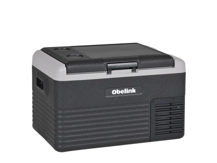 Obelink Coolmove 30 Glacière à compresseur