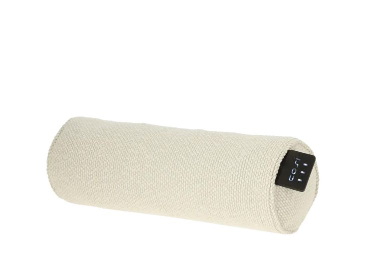 Cosi Fires Cosipillow Bolster comfort teddy 45 x 15 coussin chauffant