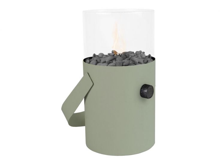 Cosi Fires Cosiscoop Original lanterne à gaz