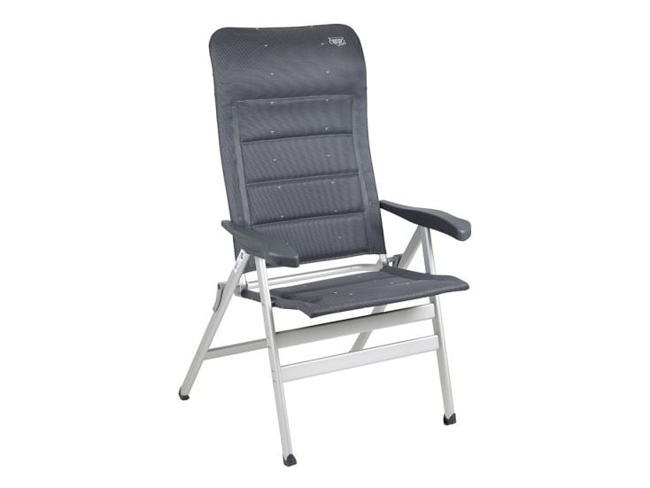 Crespo AL-238 Deluxe fauteuil inclinable