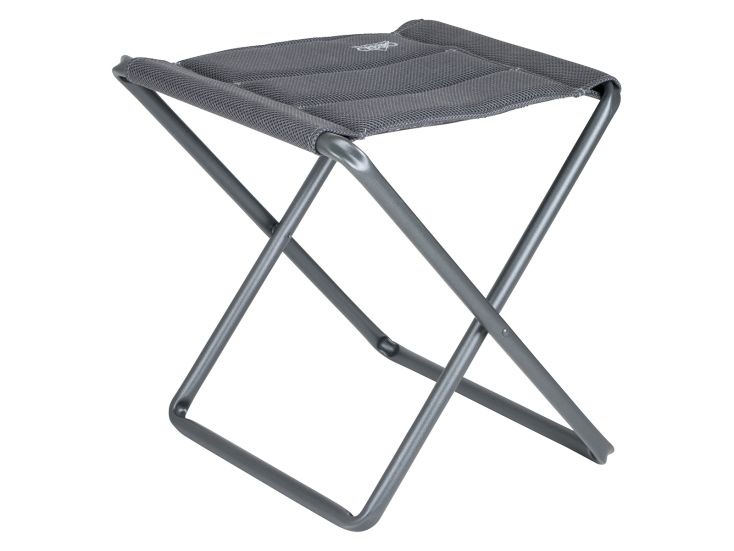 Crespo AP-302 Air-Deluxe Grey tabouret de pêche