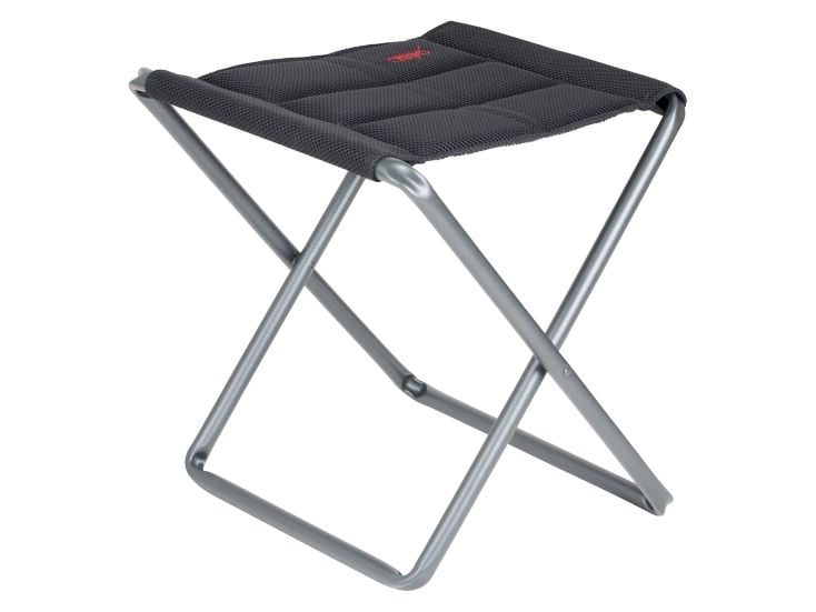 Crespo AP-302 Air-Deluxe Black tabouret de pêche