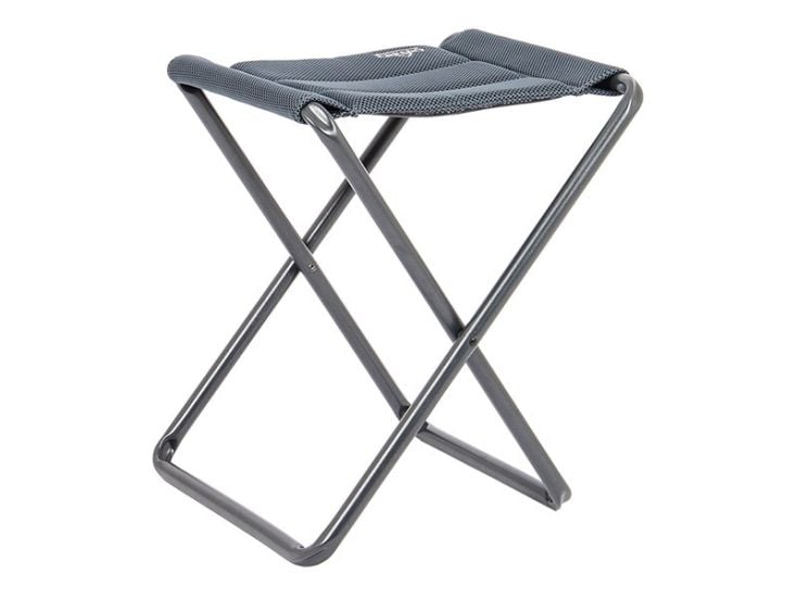 Crespo AP-302 Air-Deluxe 2025 tabouret- Gris