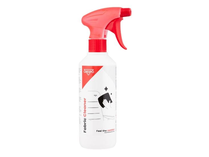 Crespo nettoyant textile - 500 ml