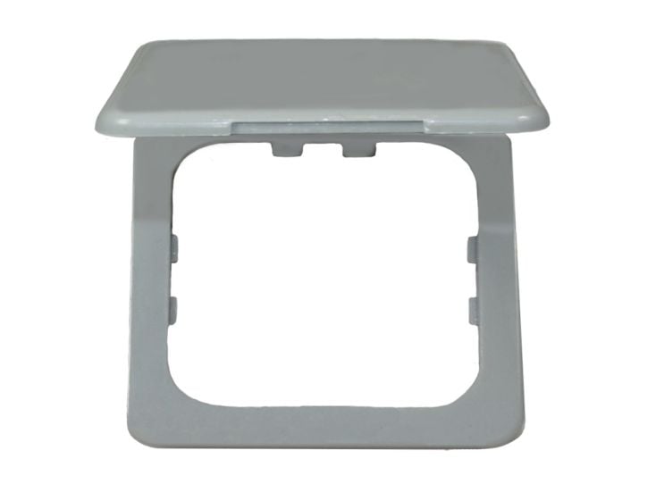 Haba C-line couvercle - Grey