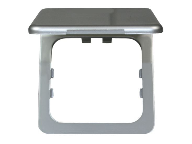 Haba C-line couvercle - Silver