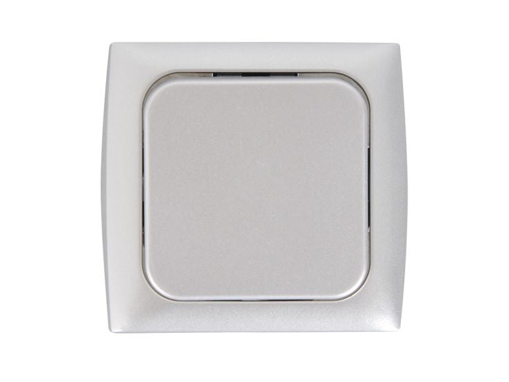 Haba interrupteur C-line - Silver