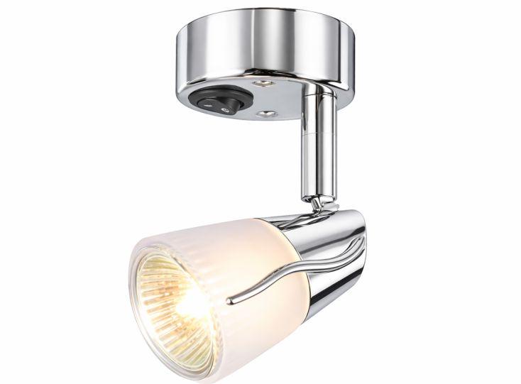 Crusader Meteor spot en saillie