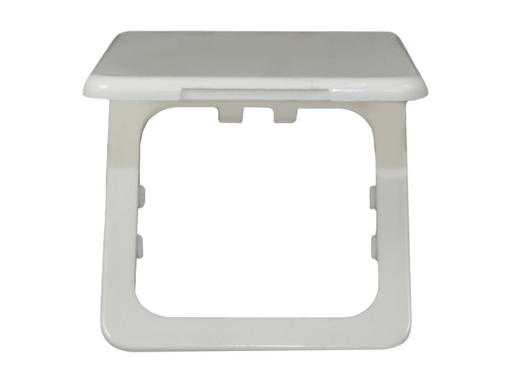 Haba C-line couvercle - White