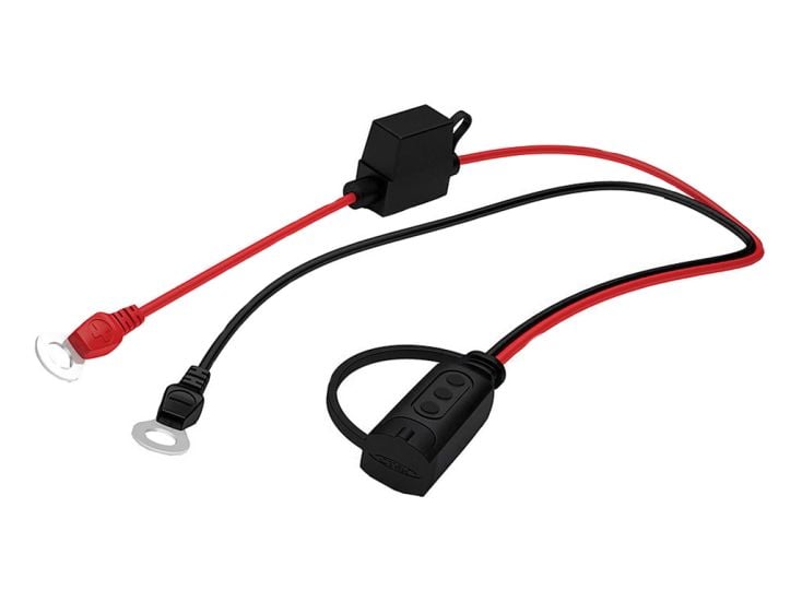 CTEK indicateur de confort Eyelet